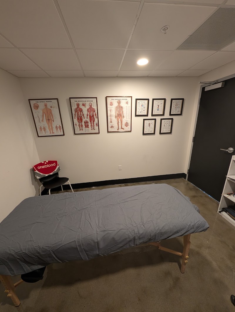 Tony V Neurosomatic Therapy photo 3