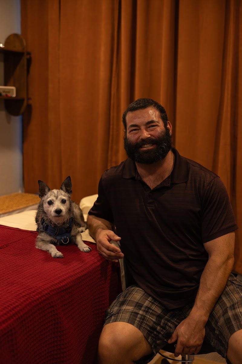 Tony V Neurosomatic Therapy photo 2