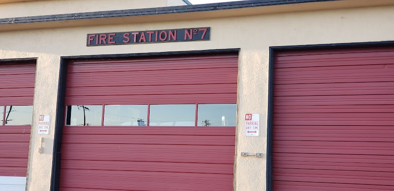 Richmond Fire Department Station 67 photo 3