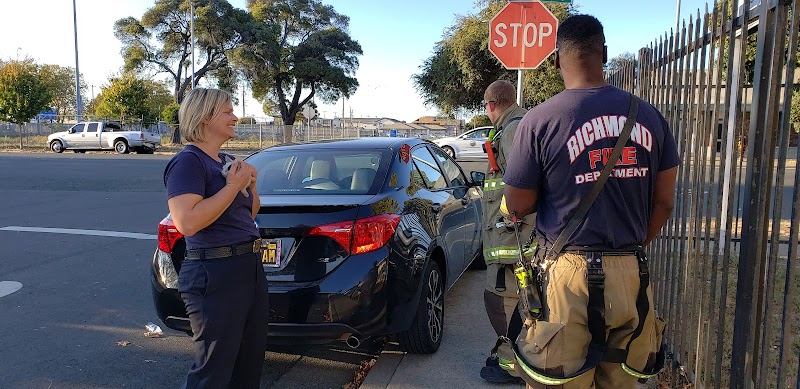 Richmond Fire Department Station 67 photo 2