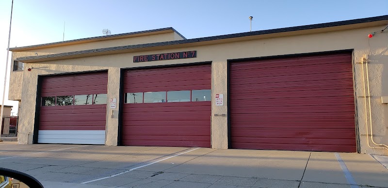Richmond Fire Department Station 67 photo 4
