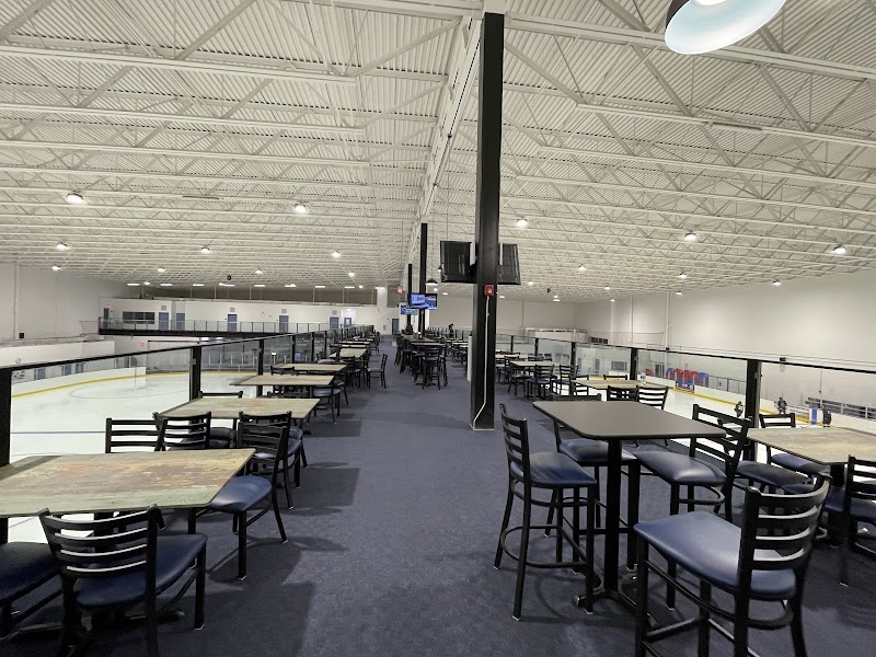Boca Ice & Fine Arts Center photo 4