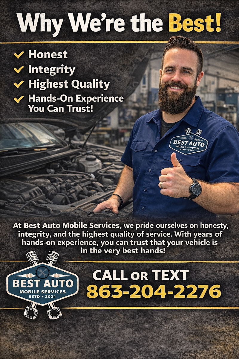 Photo of Best Auto Mobile Services