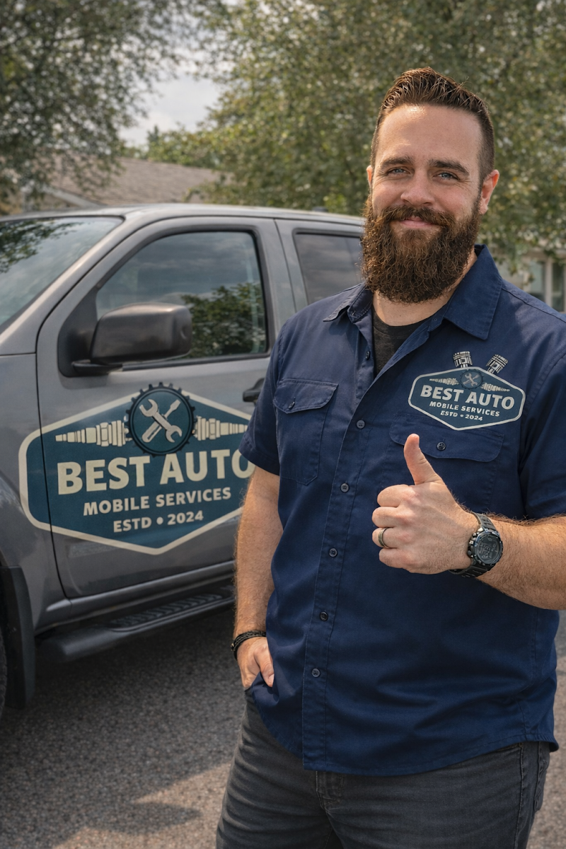 Best Auto Mobile Services photo 4