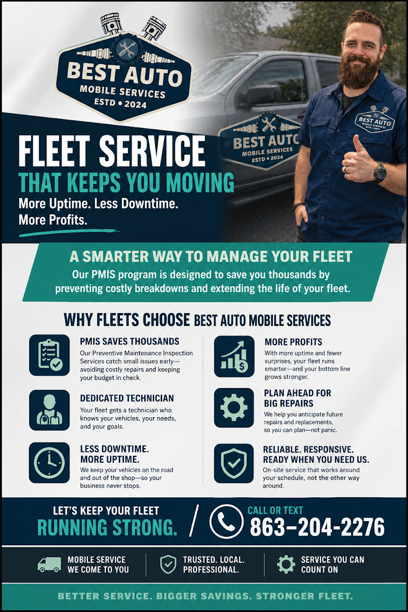 Best Auto Mobile Services photo 5