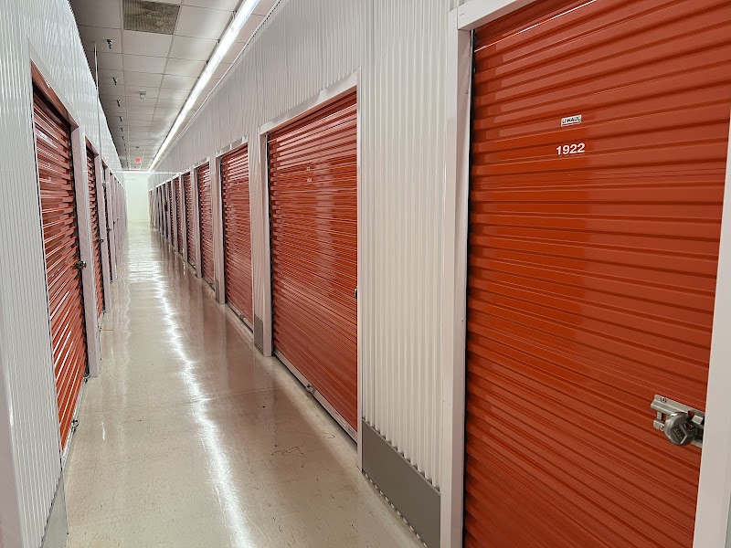 Self-Storage at U-Haul photo 2