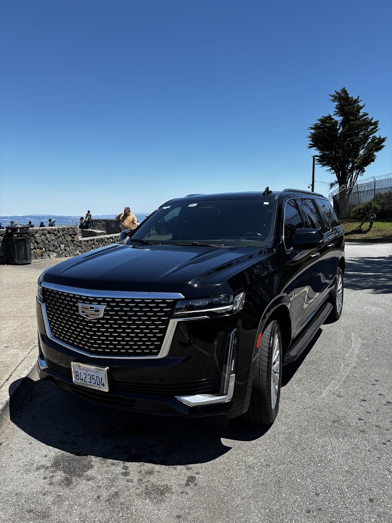 Photo of BlackOne Limo