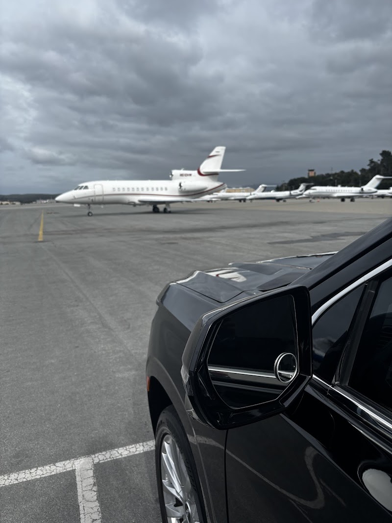 BlackOne Limo photo 4