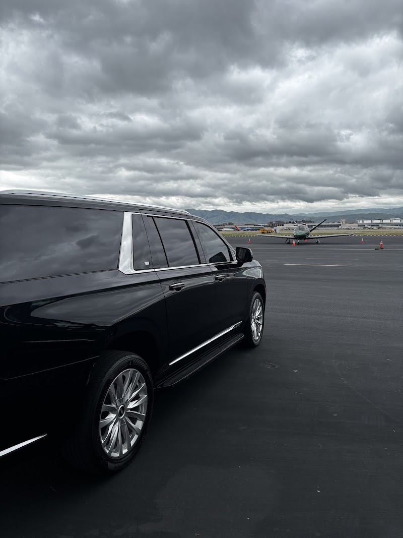 BlackOne Limo photo 2