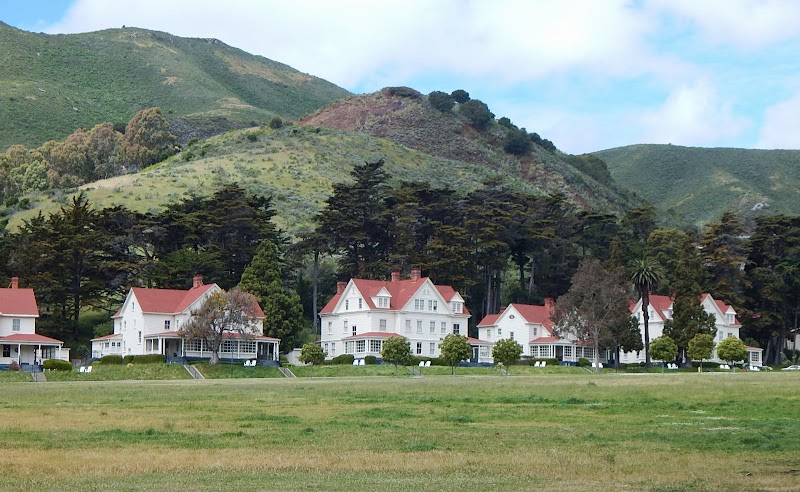 Fort Baker photo 2