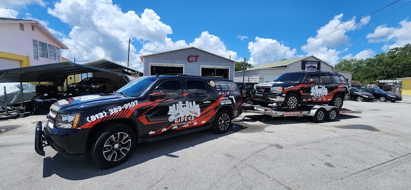 CT Auto LLC photo 3