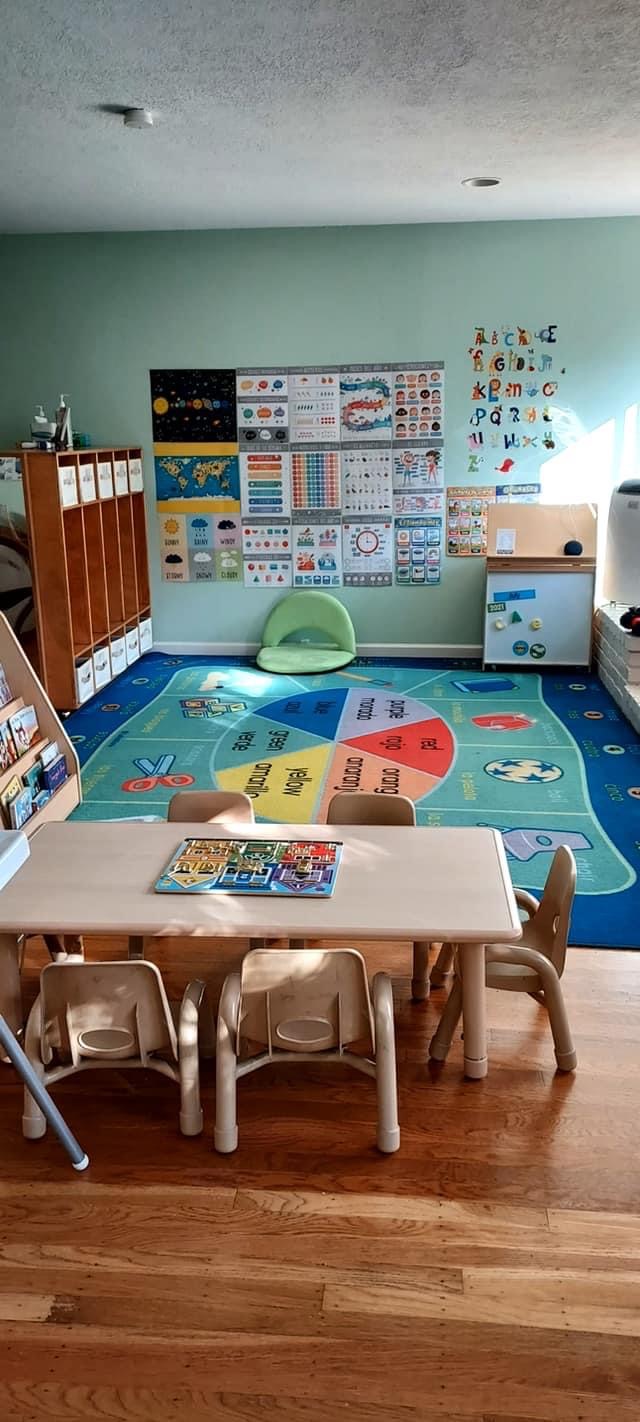 Photo of Olga’s tiny wonders
