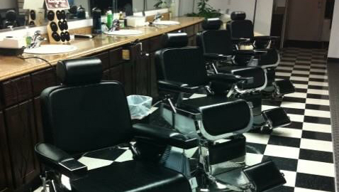 Photo of Stefanec's South Barber Shop