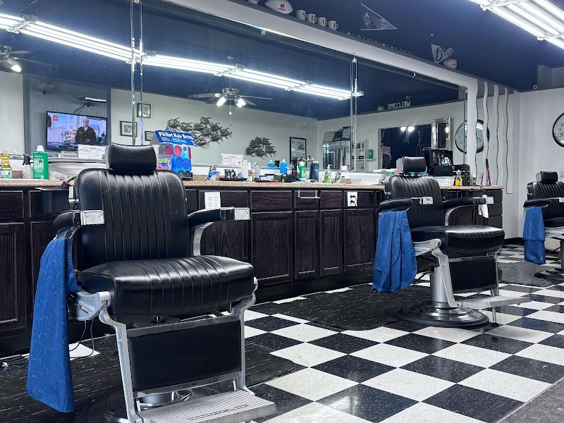 Stefanec's South Barber Shop photo 3