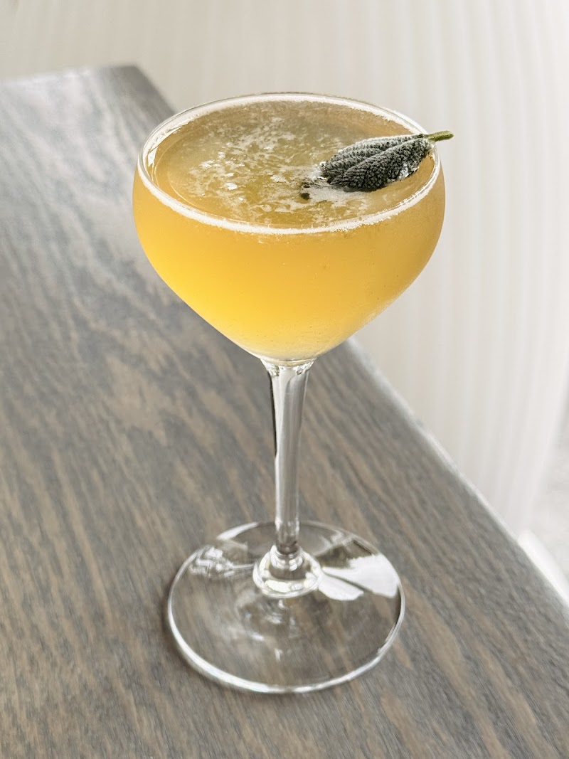 Salvia Terrace & Bar photo 4