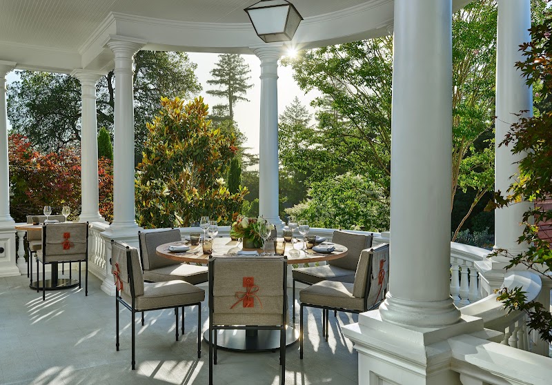 Photo of Salvia Terrace & Bar