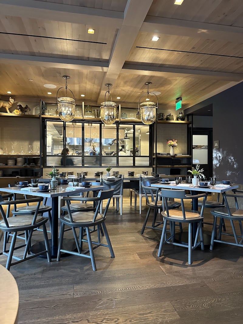 Salvia Terrace & Bar photo 5
