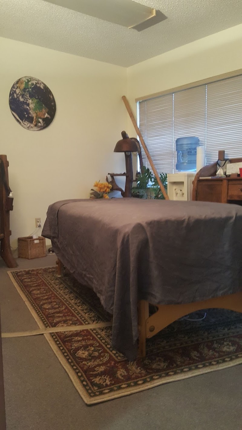 Hyde Park Massage photo 4