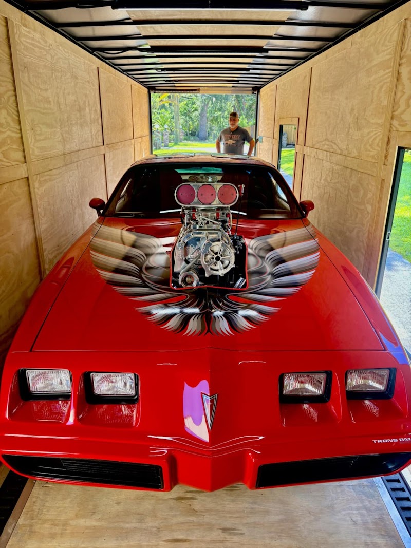 Genesis Exotic Transport LLC photo 4