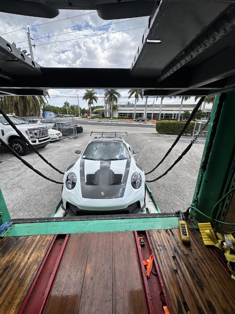 Genesis Exotic Transport LLC photo 5
