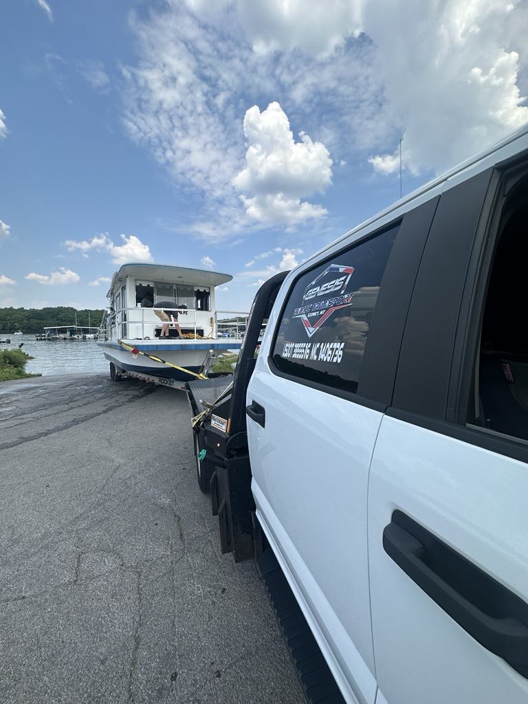 Genesis Exotic Transport LLC photo 3