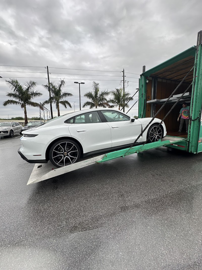 Photo of Genesis Exotic Transport LLC