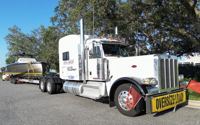 Genesis Exotic Transport LLC photo 2