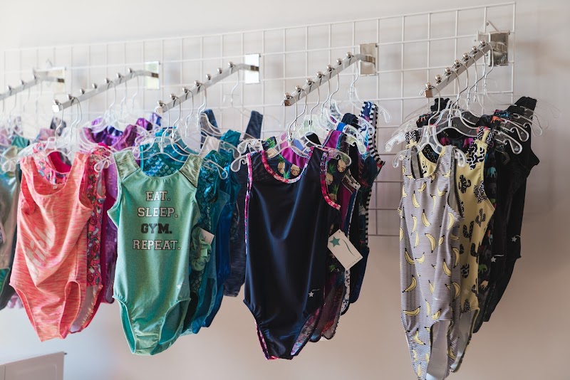 Destira Leotards photo 5