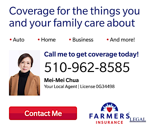Mei Mei Chua - Farmers Insurance photo 3