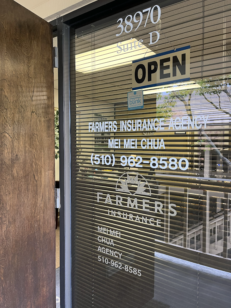 Photo of Mei Mei Chua - Farmers Insurance