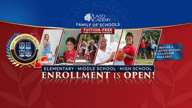 Photo of Plato Academy Palm Harbor