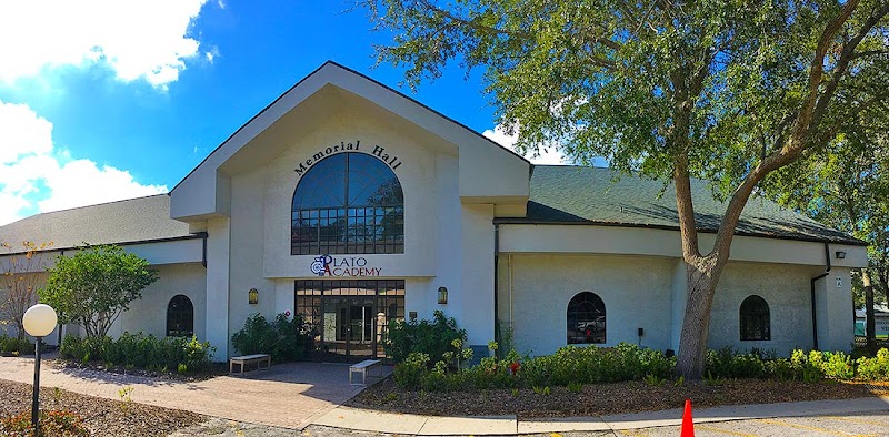 Plato Academy Palm Harbor photo 2