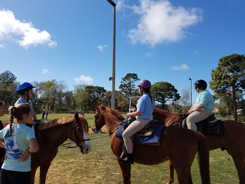 Photo of Pasco Horsemen's Association