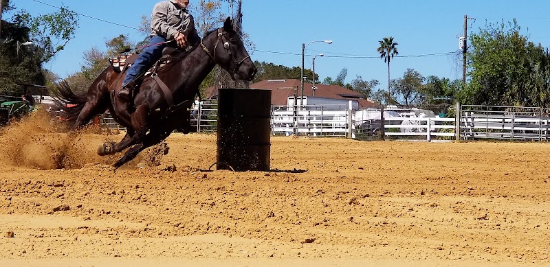 Pasco Horsemen's Association photo 5