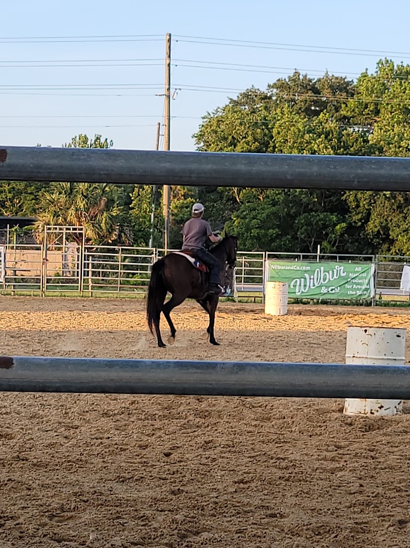 Pasco Horsemen's Association photo 4