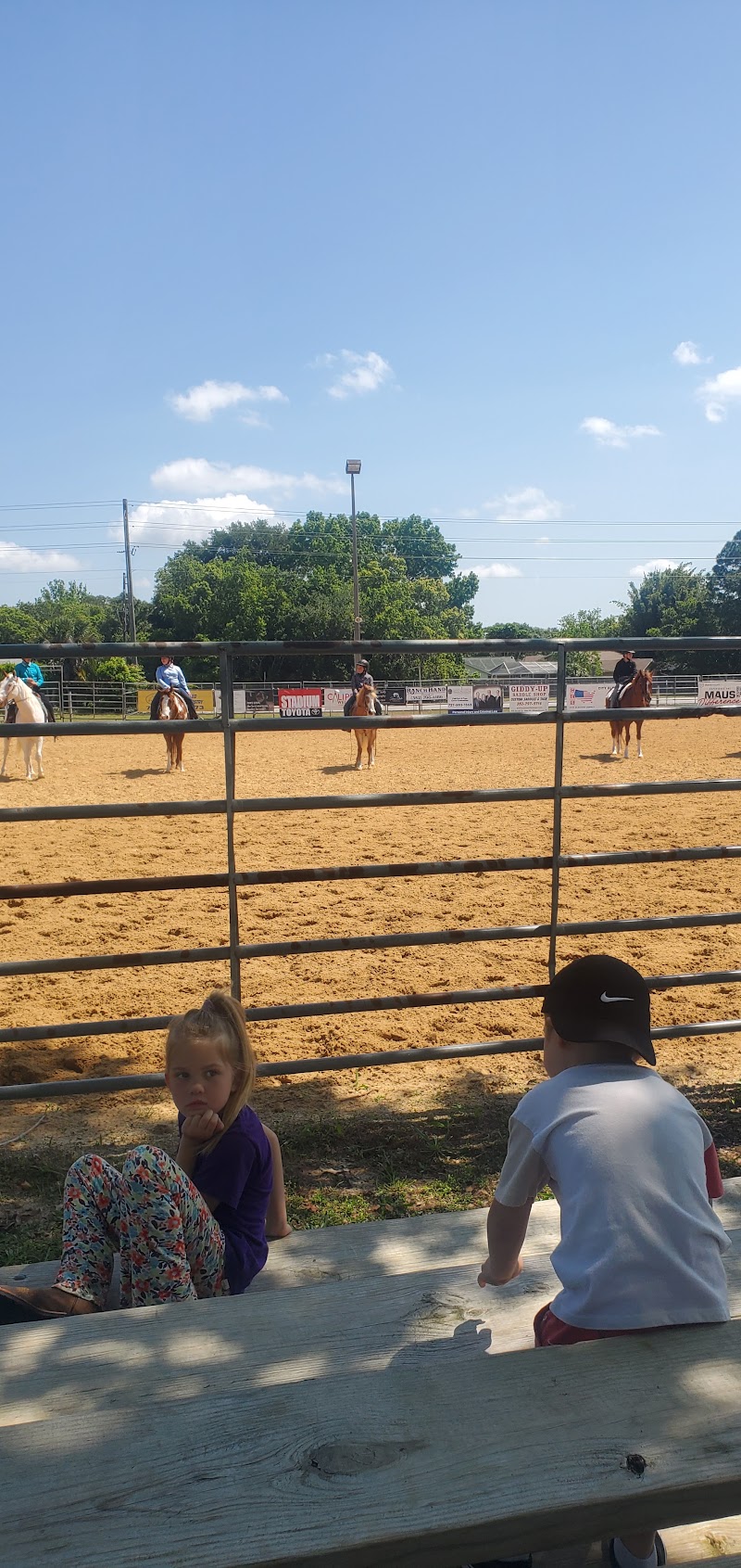 Pasco Horsemen's Association photo 2