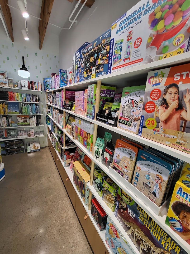 Wildlings Toy Boutique photo 3