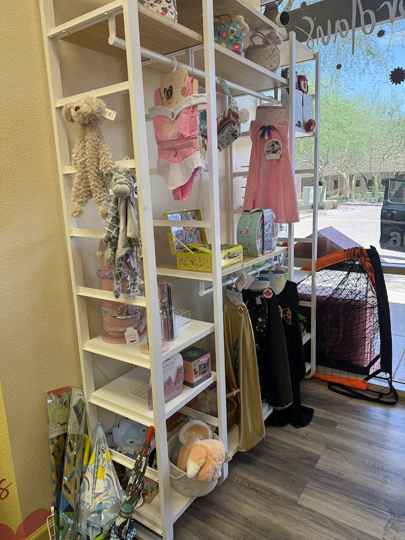 Wildlings Toy Boutique photo 4