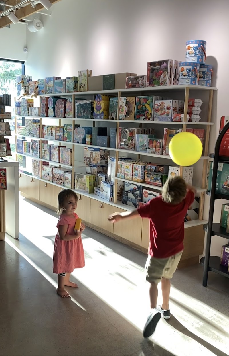 Wildlings Toy Boutique photo 5