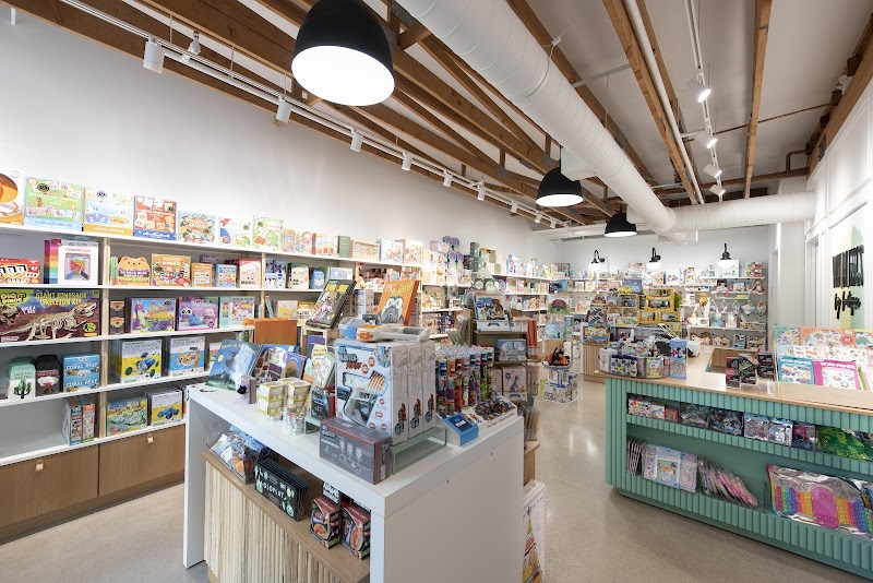 Wildlings Toy Boutique photo 2