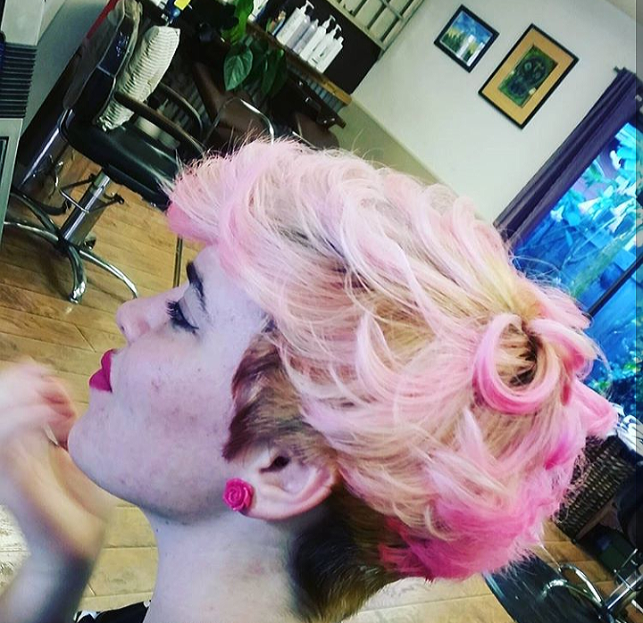 Medusa's Hair Care photo 3