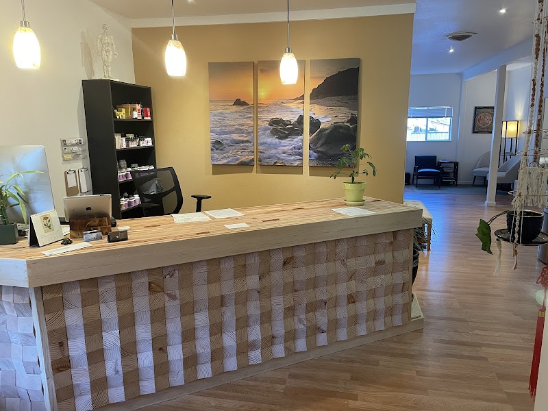 Cotati Community Acupuncture photo 4