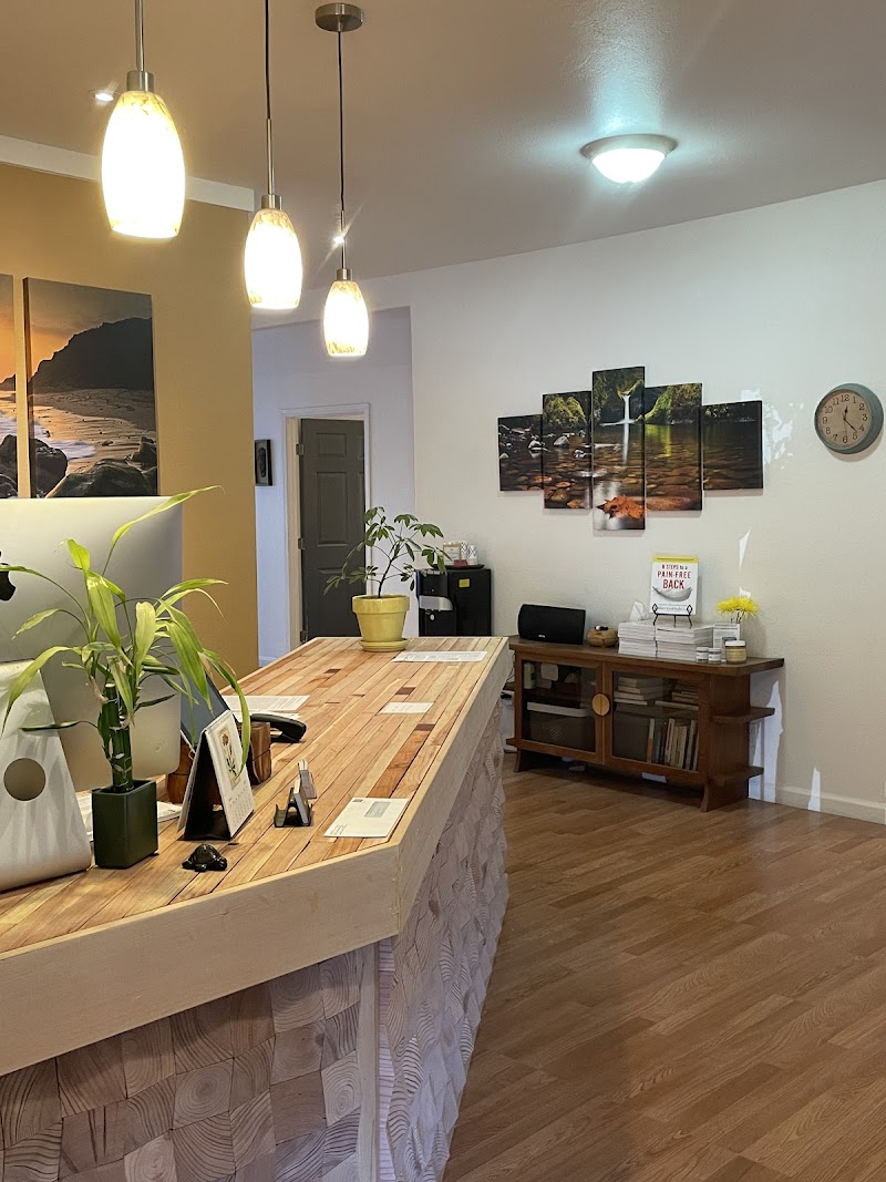 Cotati Community Acupuncture photo 3
