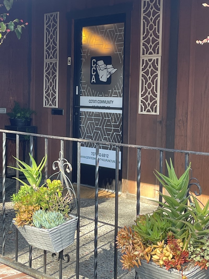 Photo of Cotati Community Acupuncture