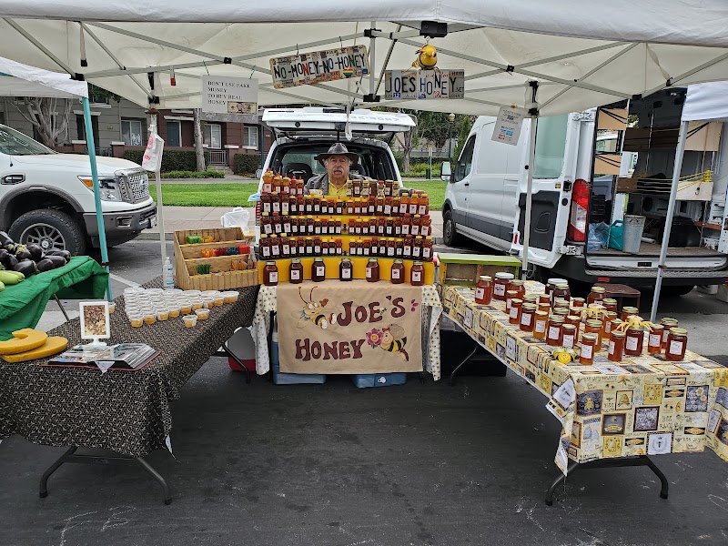 Hayward Farmers Market photo 4