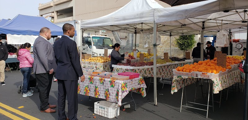 Hayward Farmers Market photo 5