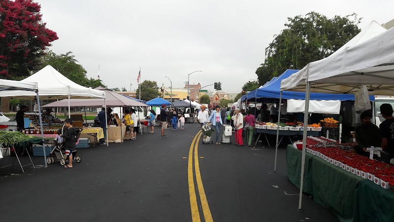 Hayward Farmers Market photo 3
