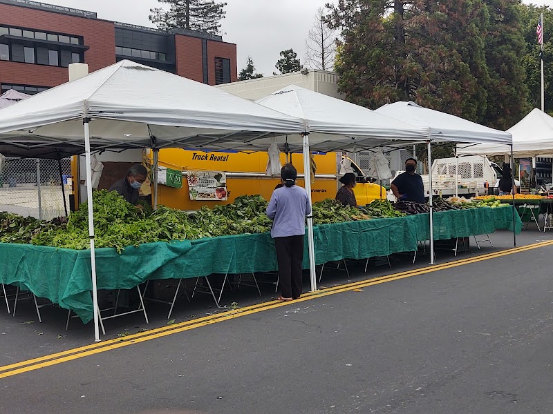Photo of Hayward Farmers Market
