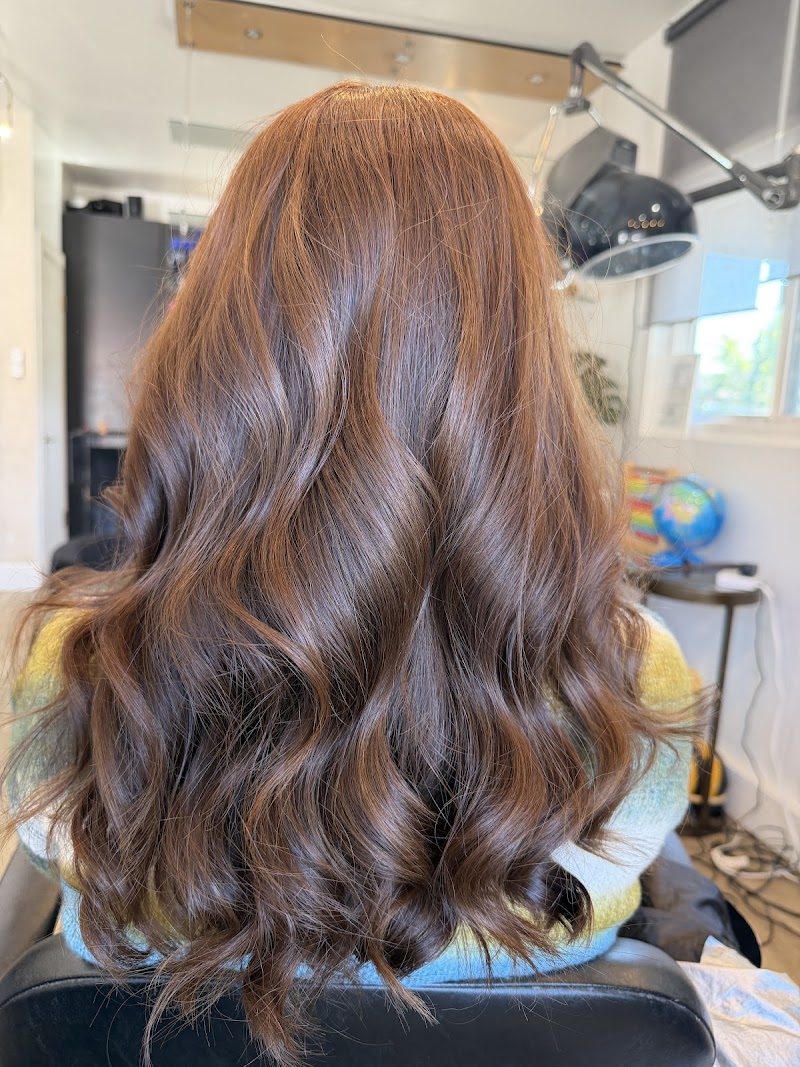 Mynt Hair Studio photo 2