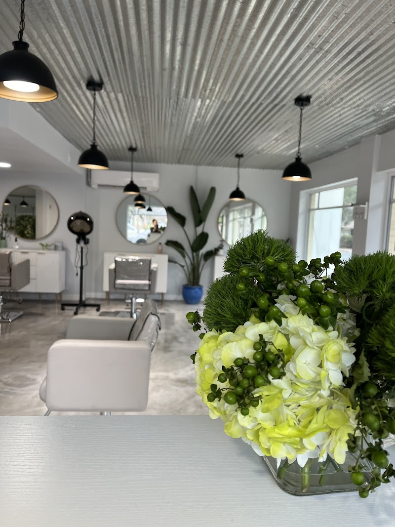 Mynt Hair Studio photo 4